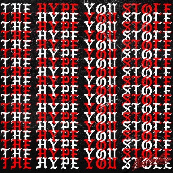 The Hype You Stole Album 