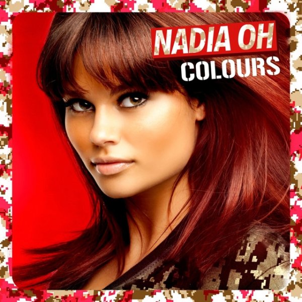 Nadia Oh Colours, 2011