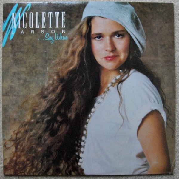 Diskografie Nicolette Larson - Album The Very Best Of Nicolette Larson