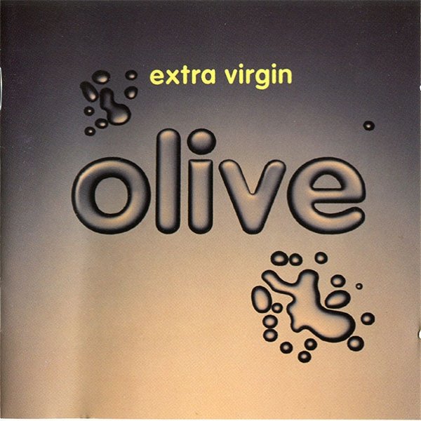 Olive Extra Virgin, 1996