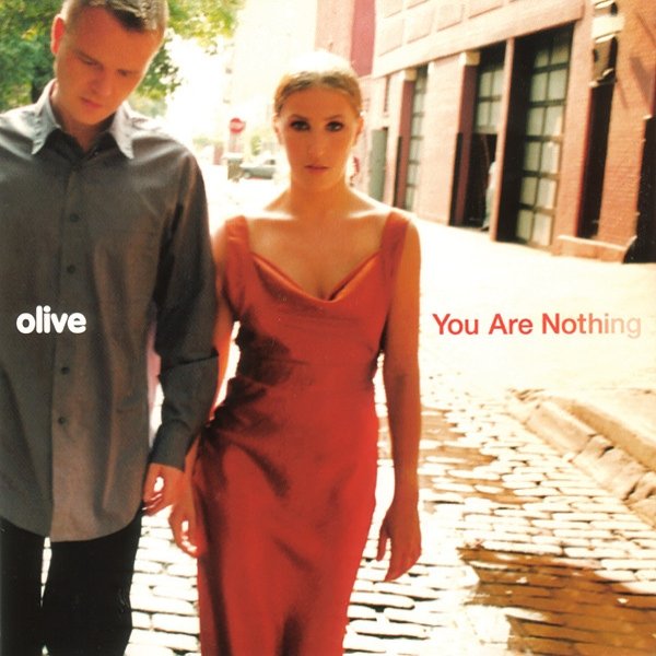Olive You Are Nothing, 1998