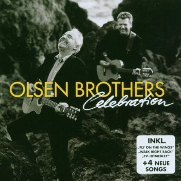 Olsen Brothers Celebration, 2006