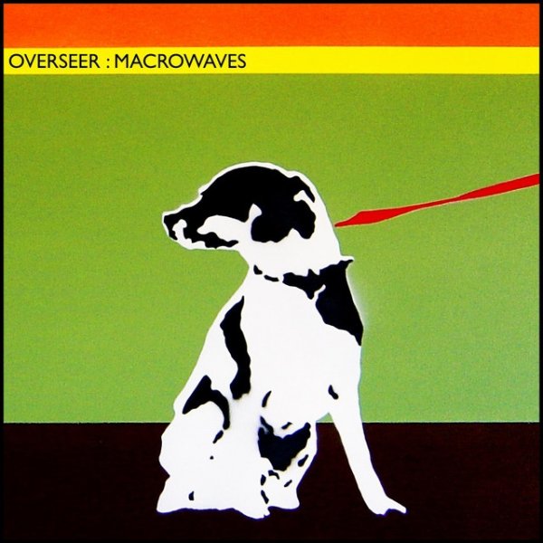 Macrowaves Album 