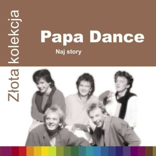 Papa Dance Naj Story, 2013