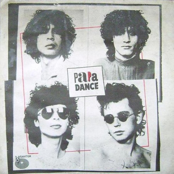 Papa Dance Papa Dance, 1985