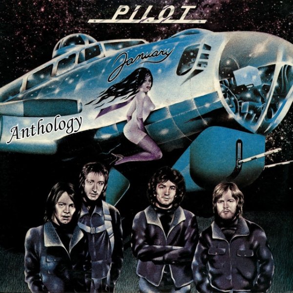 Pilot Anthology, 2007