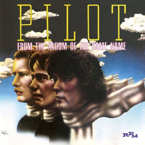 Pilot From The Album Of The Same Name, 1974
