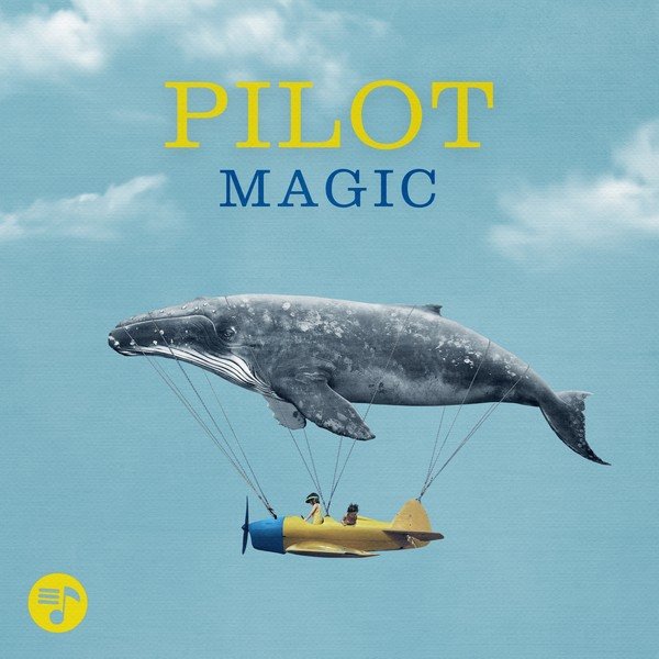 Pilot Magic, 2017