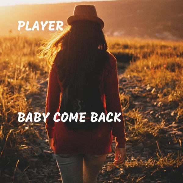 Baby Come Back Album 