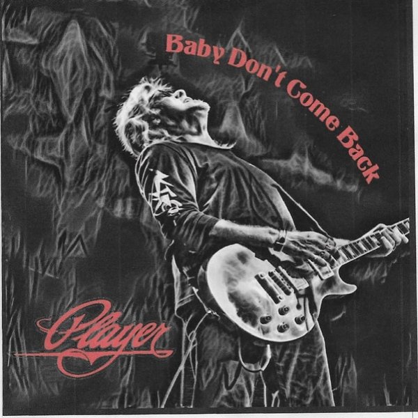 Baby Don't Come Back Album 