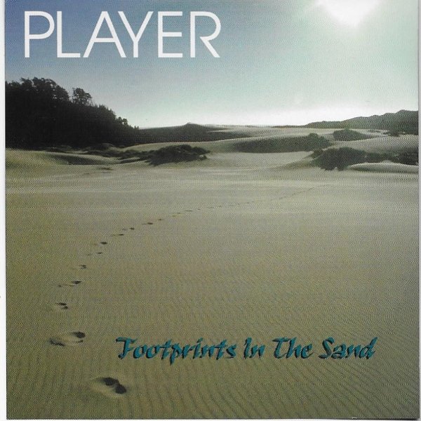 Footprints In The Sand Album 