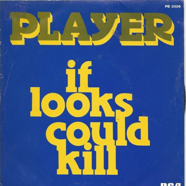 If Looks Could Kill Album 