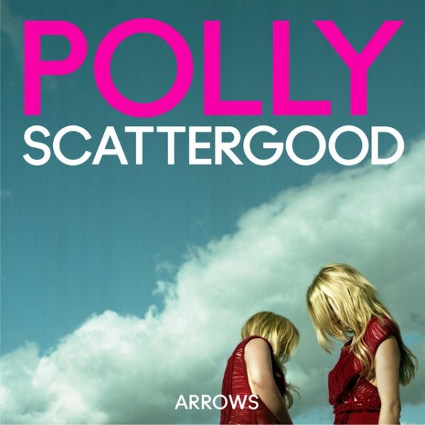 Polly Scattergood Arrows, 2013