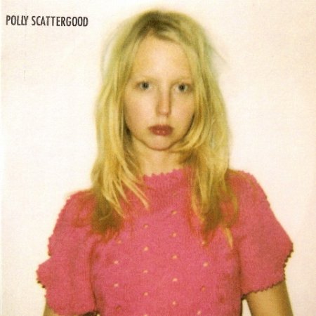 Polly Scattergood Crystal Breaks, 2008