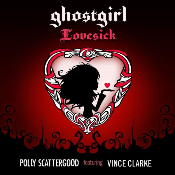 Ghostgirl Lovesick Album 