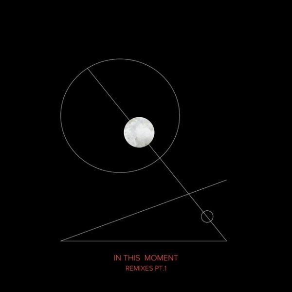 In This Moment Remixes Pt 1 Album 