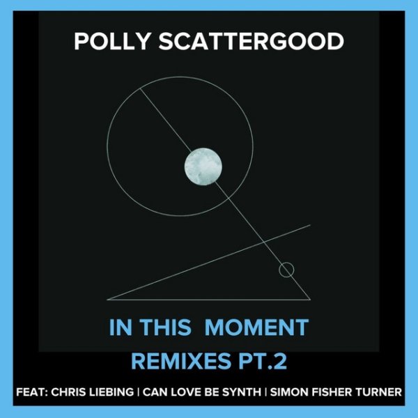 In This Moment Remixes Pt 2 Album 
