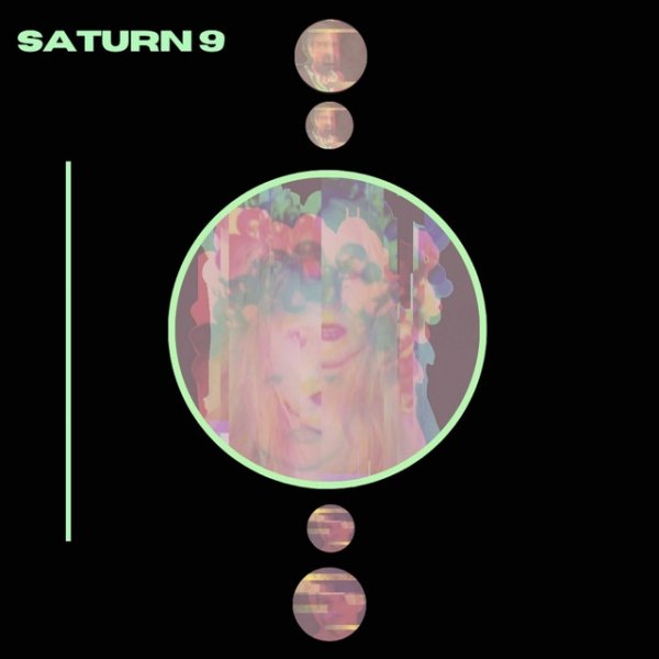 Saturn 9 Album 