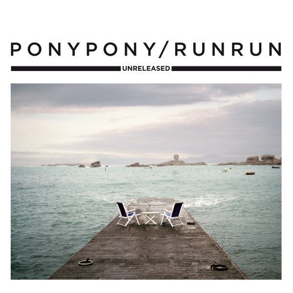 Pony Pony Run Run Unreleased, 2012