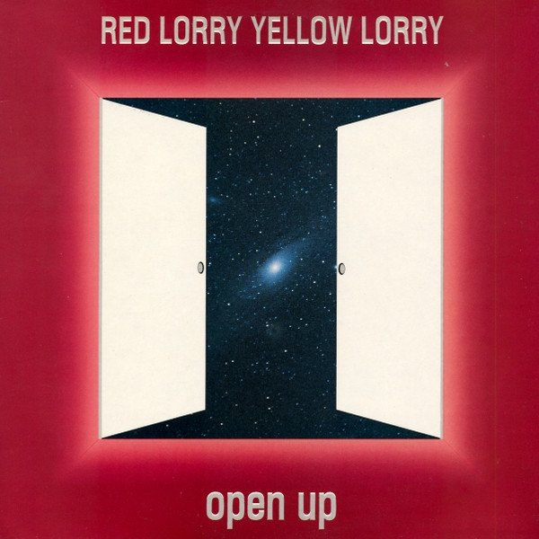Red Lorry Yellow Lorry Open Up, 1987