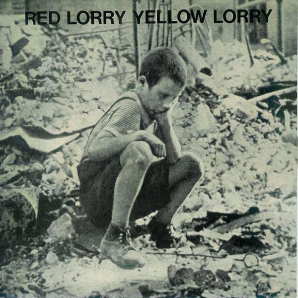 Red Lorry Yellow Lorry Take It All, 1983
