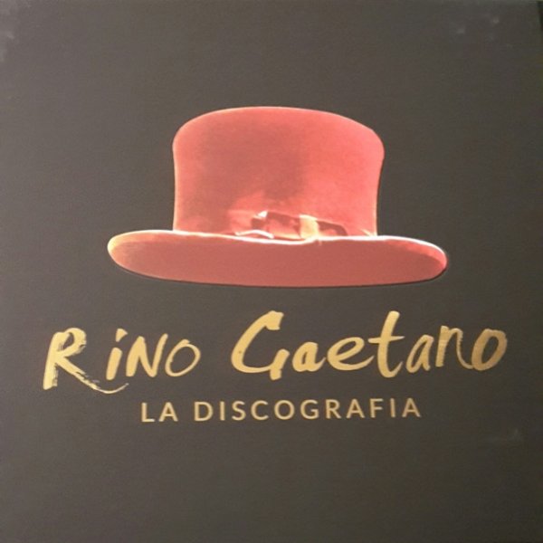 Rino Gaetano - Sotto I Cieli Di Rino: lyrics and songs