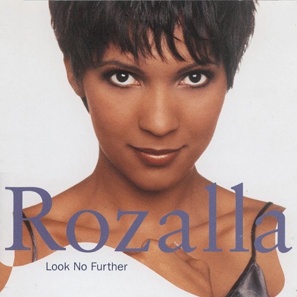 Rozalla Look No Further, 1995