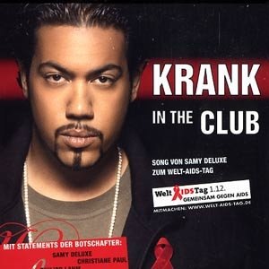 Krank In The Club Album 