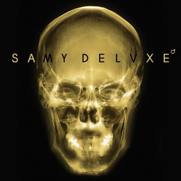 Samy Deluxe Männlich, 2014