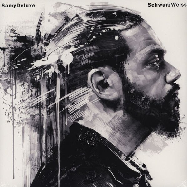 Samy Deluxe SchwarzWeiss, 2011