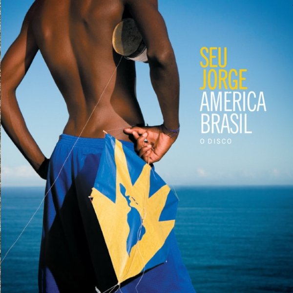 America Brasil Album 