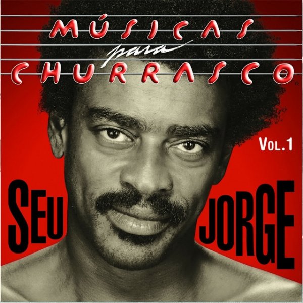 Musica para Churrasco, Vol. 1 Album 