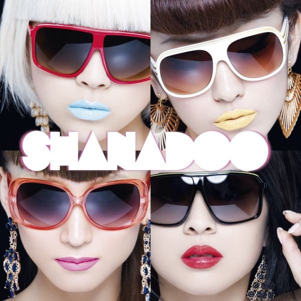 Shanadoo Launch Party!!!, 2012