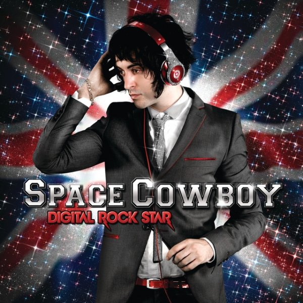 Space Cowboy Digital Rock Star, 2009