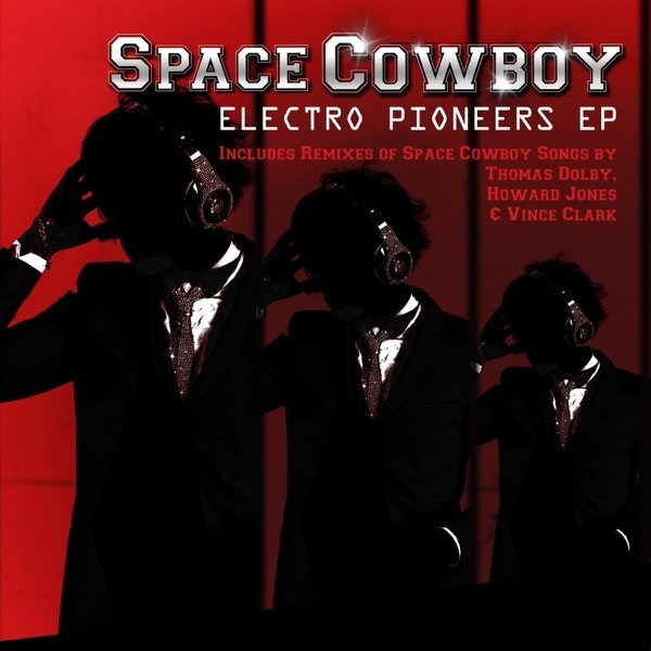 Electro Pioneers Album 