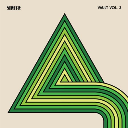 Vault Vol. 3 Album 