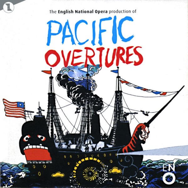 Stephen Sondheim Pacific Overtures, 1997
