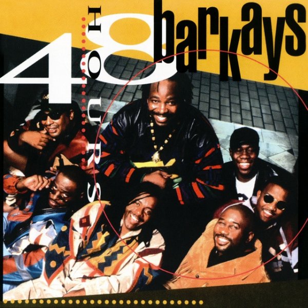 The Bar-Kays 48 Hours, 1994