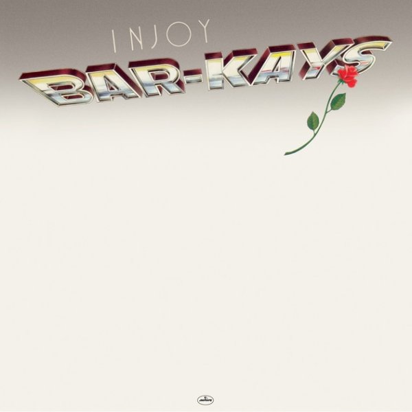 The Bar-Kays Injoy, 1979