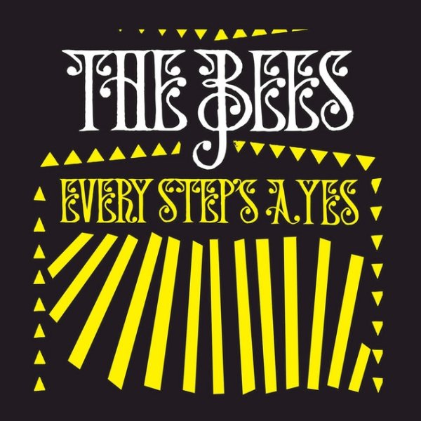 Every Step's A Yes Album 