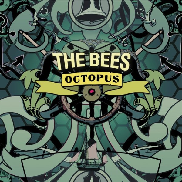 The Bees Octopus, 2007