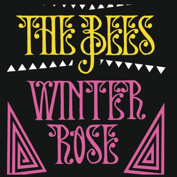 Winter Rose Album 