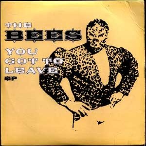 You Got To Leave Album 