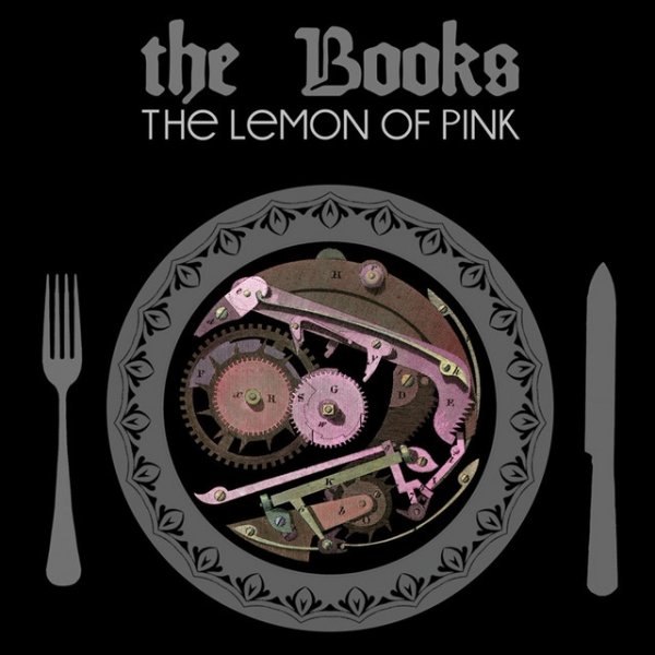 The Lemon of Pink Album 