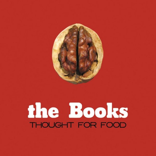 Thought For Food Album 