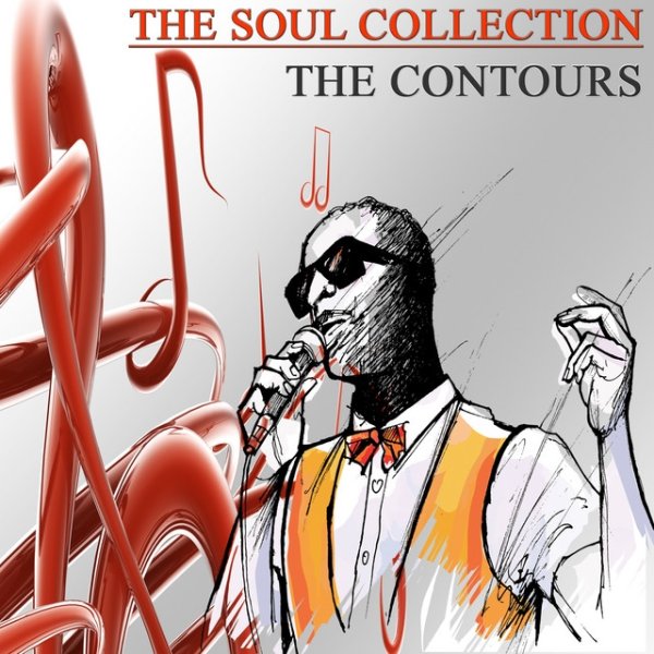 The Contours The Soul Collection, 2019