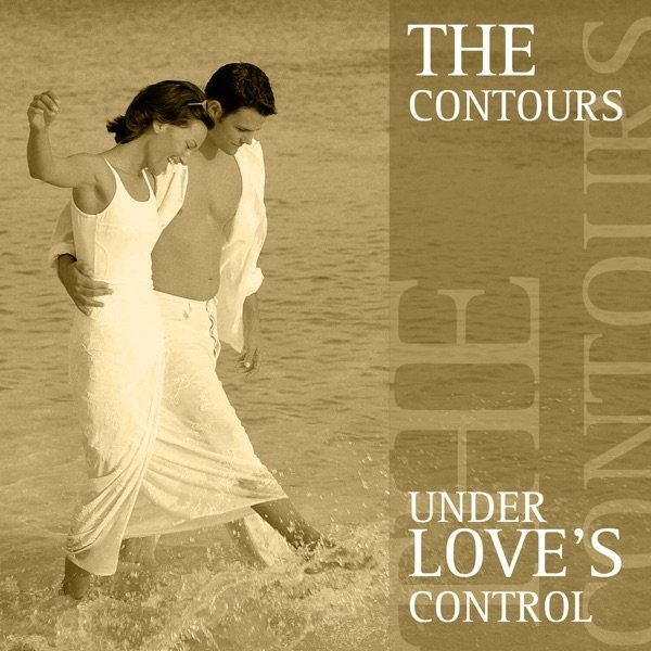 The Contours Under Love's Control, 2007