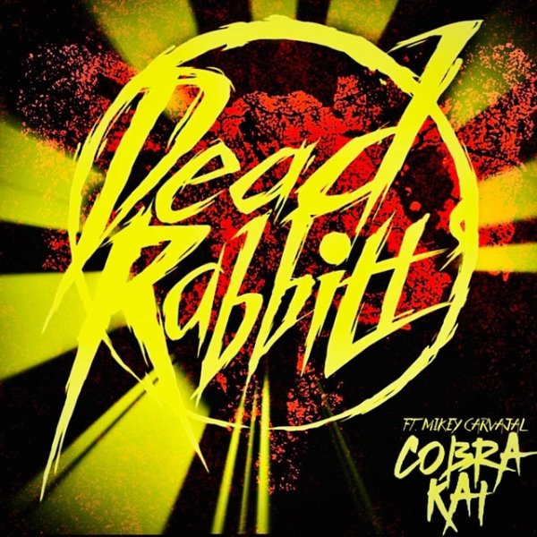Cobra Kai Album 