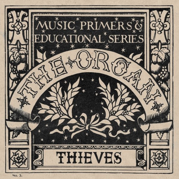 The Organ Thieves, 2008