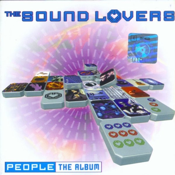 The Soundlovers People, 1997